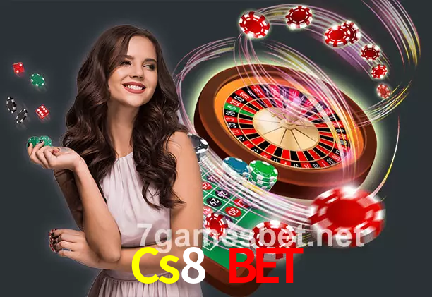 vivo no cassino Cs8 Bet