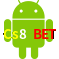 Aplicativo Cs8 Bet para Android