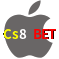 Aplicativo Cs8 Bet para iOS