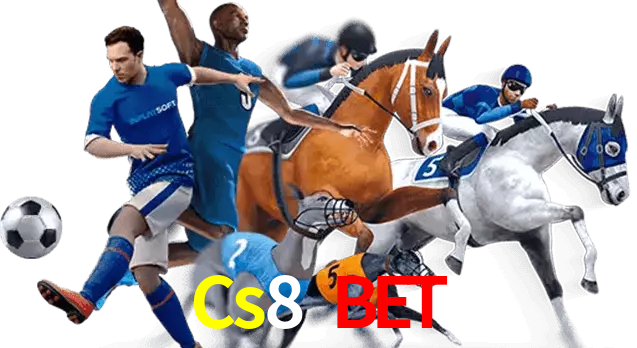 Cs8 Bet