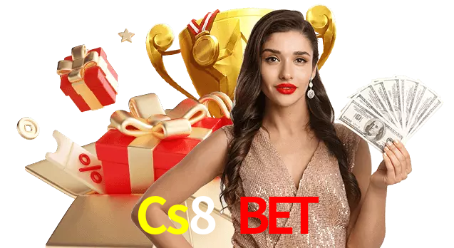Jogue com dealers reais no Cs8 Bet!