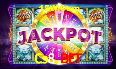 Casino Ao Vivo Cs8 Bet