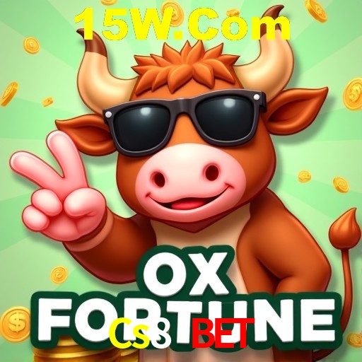 Apostas Esportivas na Cs8 Bet: Um Guia Completo