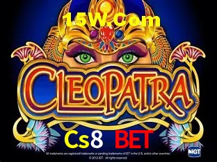 Jogos de Slot Cs8 Bet