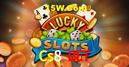 Login Seguro Cs8 Bet