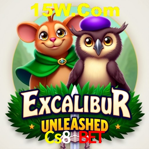 Desvendando o Mundo dos Jogos Virtuais na Cs8 Bet