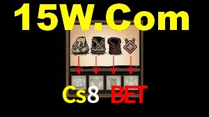 Welcome Bonus Cs8 Bet