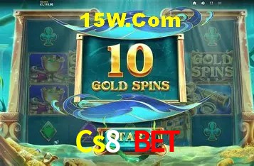 Promoção Relâmpago Cs8 Bet