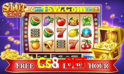 Casino Ao Vivo Cs8 Bet