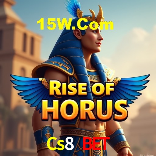 Interface do App Cs8 Bet