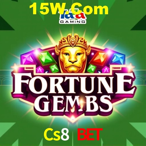 Game Providers Cs8 Bet