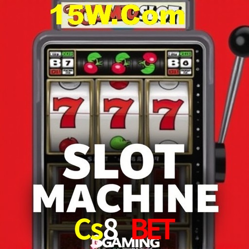 Descubra o Mundo do Cassino Online com Cs8 Bet