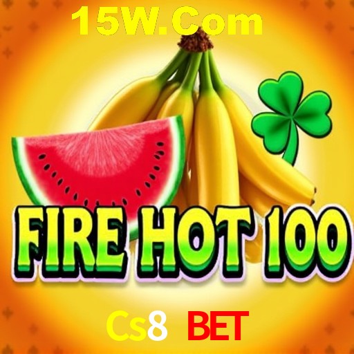 Slot Games Cs8 Bet