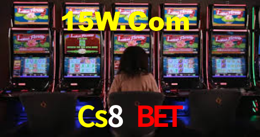Sinta a adrenalina dos jogos de cassino com Cs8 Bet