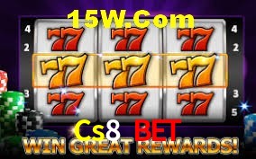 Welcome Bonus Cs8 Bet