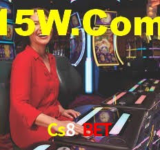 Cs8 Bet App Interface