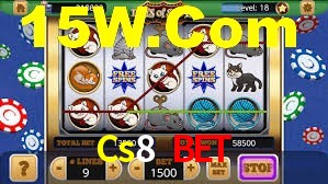 Programa VIP Cs8 Bet