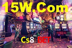 Cs8 Com Plataforma