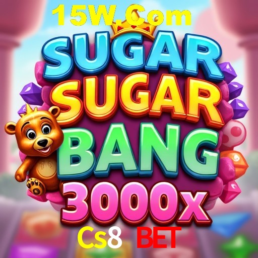 Game Providers Cs8 Bet