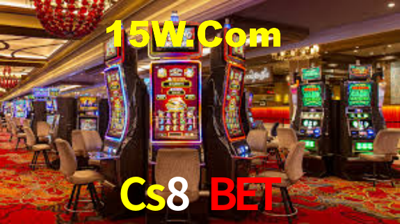 Cs8 Com Plataforma