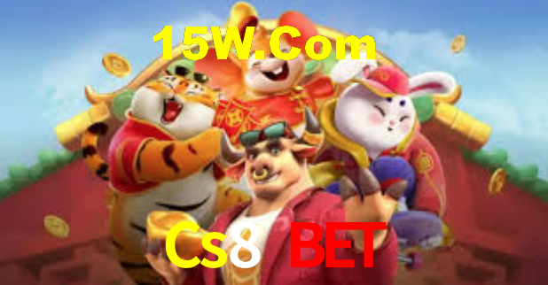 Cs8 Bet