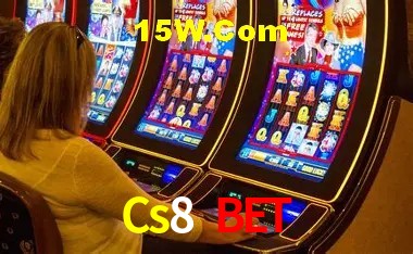 Jogos de Slot Cs8 Bet
