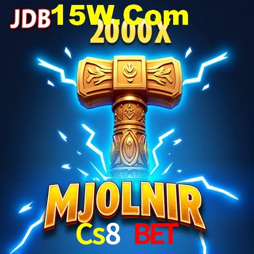 APP oficial da Cs8 Bet para mobile