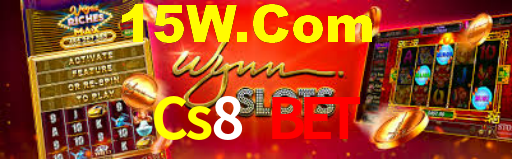 Cs8 App