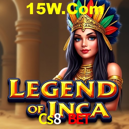 Descubra o Mundo do Cassino Online com Cs8 Bet