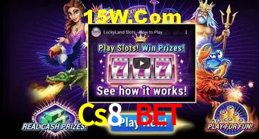 Casino Ao Vivo Cs8 Bet