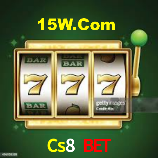 Cs8 Bet