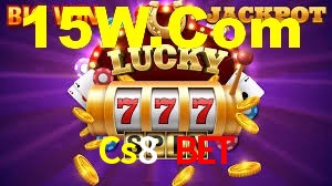 Live Casino Cs8 Bet