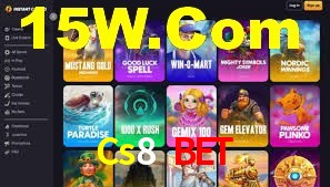 Roulette Table Cs8 Bet