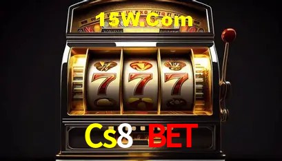 Promoção Relâmpago Cs8 Bet