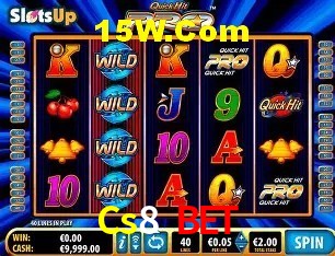 cassino Cs8 Bet