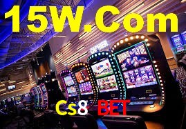 Cs8 Com Plataforma