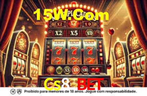 Cs8 Bet