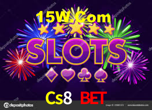 Cs8 Bet