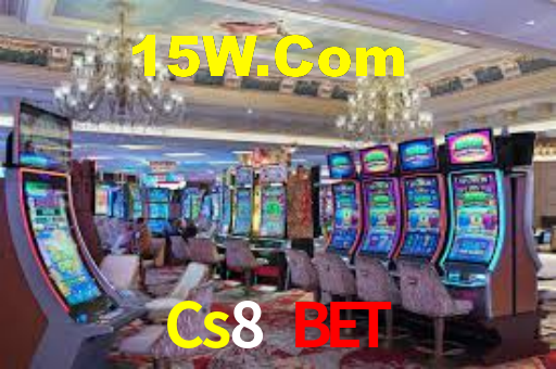 Cs8 Bet: Seu Cassino Premiado com Pagamentos Rápidos