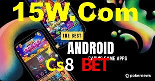 Welcome Bonus Cs8 Bet