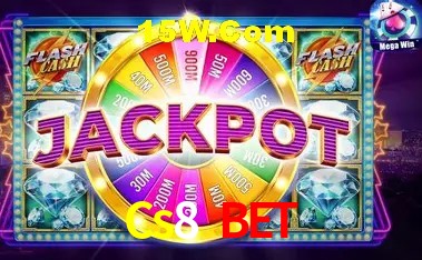 Segurança 2FA Cs8 Bet