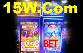 Cs8 Bet
