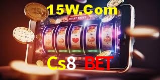 Welcome Bonus Cs8 Bet