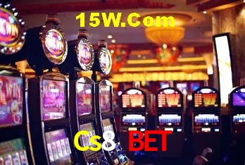 Recursos de Bônus Cs8 Bet
