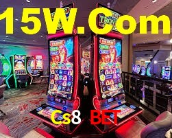 Cs8 Bet