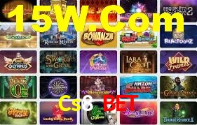 Explore as vantagens do Cs8 Bet: serviço profissional e confiabilidade