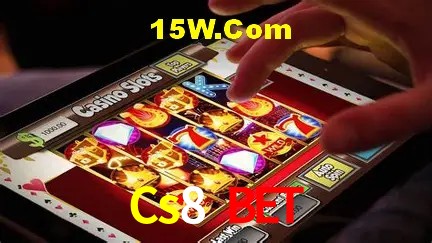 Provedores de Jogos Cs8 Bet