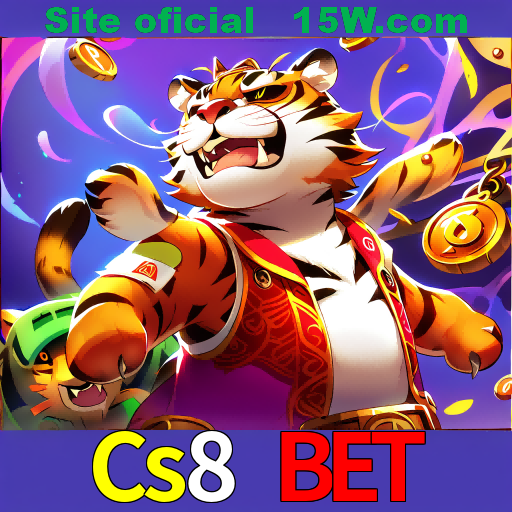 Cs8 Bet
