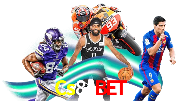 Cs8 Bet